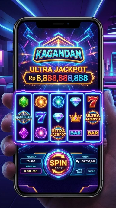 kagandan - Kanal Aplikasi Terlengkap untuk Unduhan