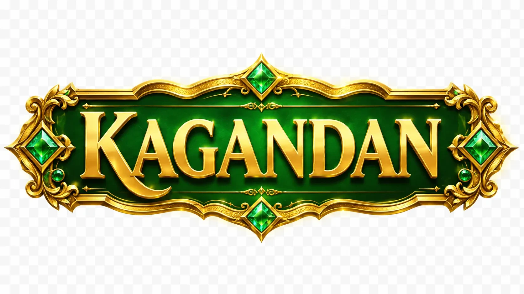 kagandan - Kanal Resmi Indonesia